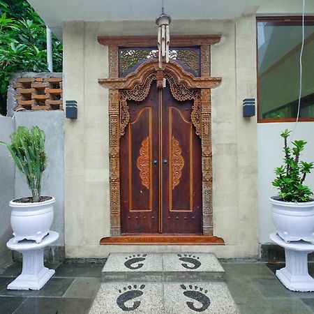 Zamzam Anjani Villa Lombok 普拉亚 外观 照片