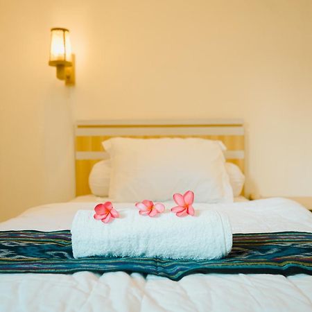 Zamzam Anjani Villa Lombok 普拉亚 外观 照片