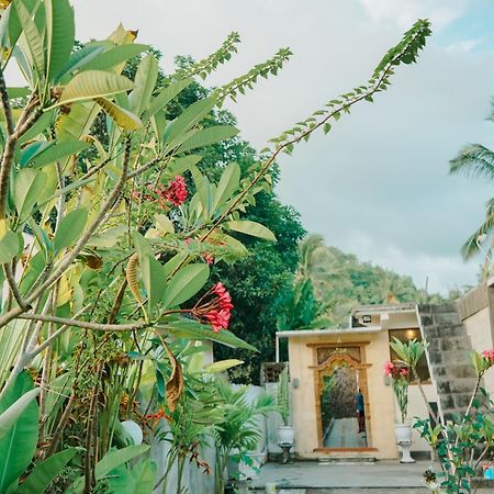 Zamzam Anjani Villa Lombok 普拉亚 外观 照片