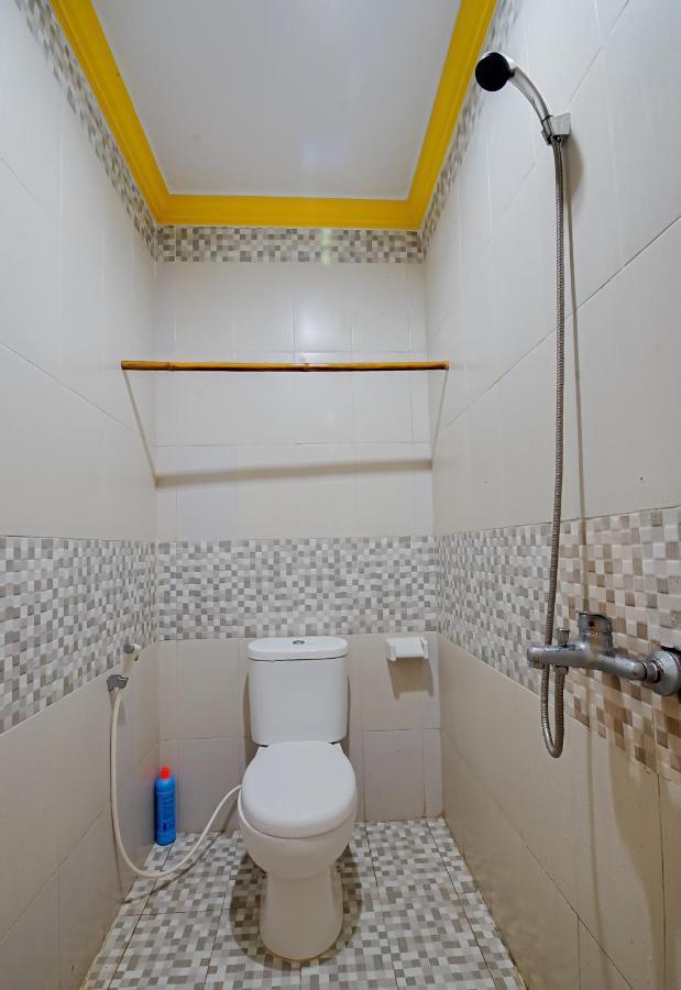 Zamzam Anjani Villa Lombok 普拉亚 外观 照片
