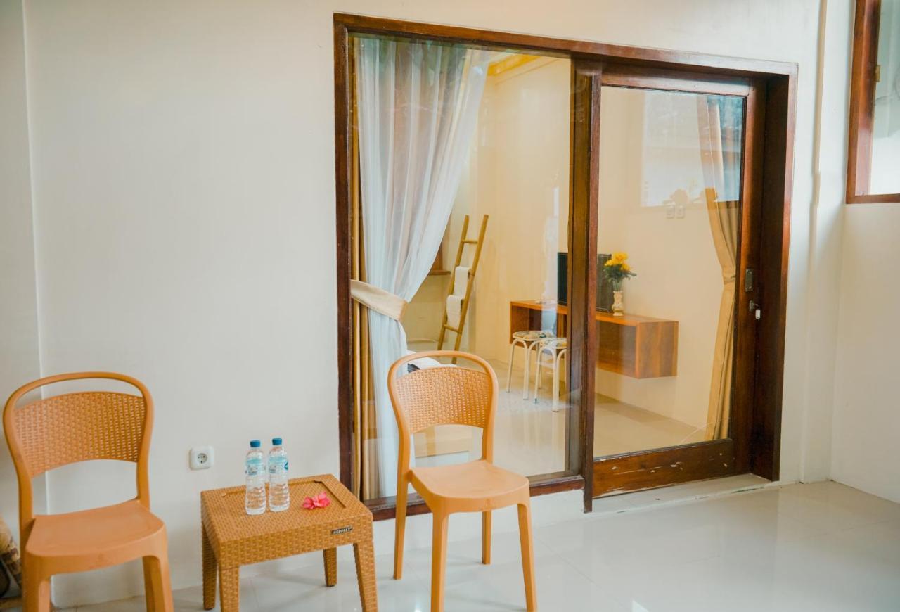 Zamzam Anjani Villa Lombok 普拉亚 外观 照片
